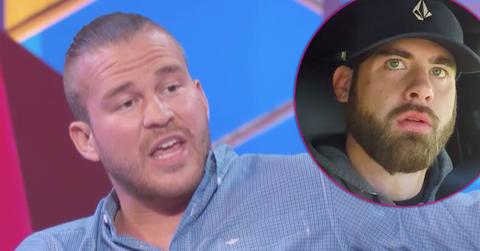 Nathan Griffith Blasts Jenelle Evans Fiance David Eason Long