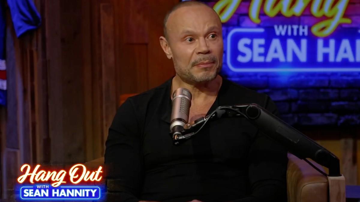 image of Bongino officially left his position on January 3, 2026.