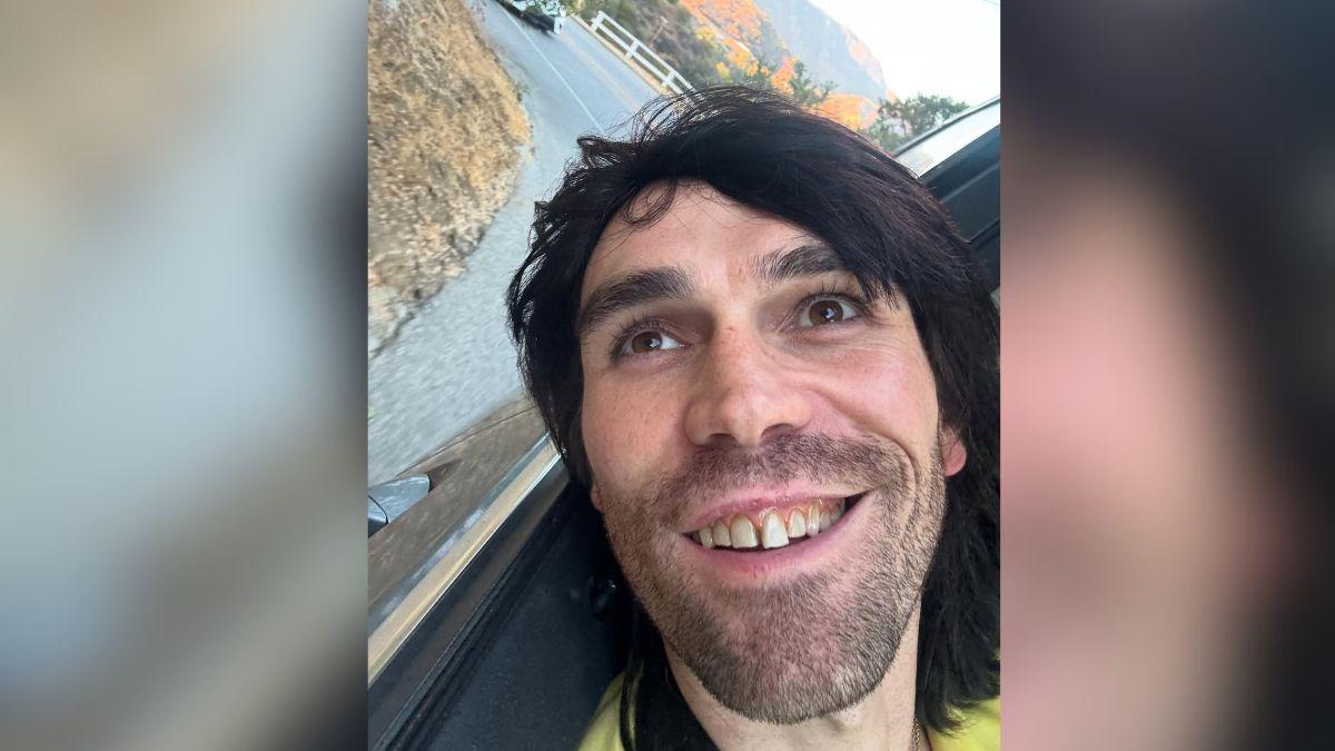 image of Mr. Fantasy is working on new music.