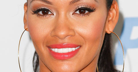 Basketball Wives Star Evelyn Lozada - Evelyn Lozada Makeup Line Basketball Wives Star Evelyn Lozada - Evelyn Lozada Makeup Line