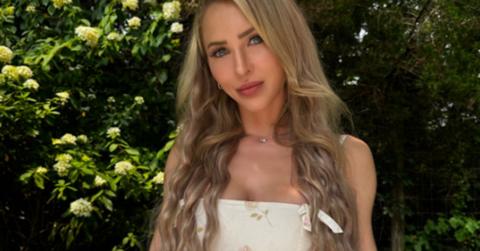 image of Alix Lynx