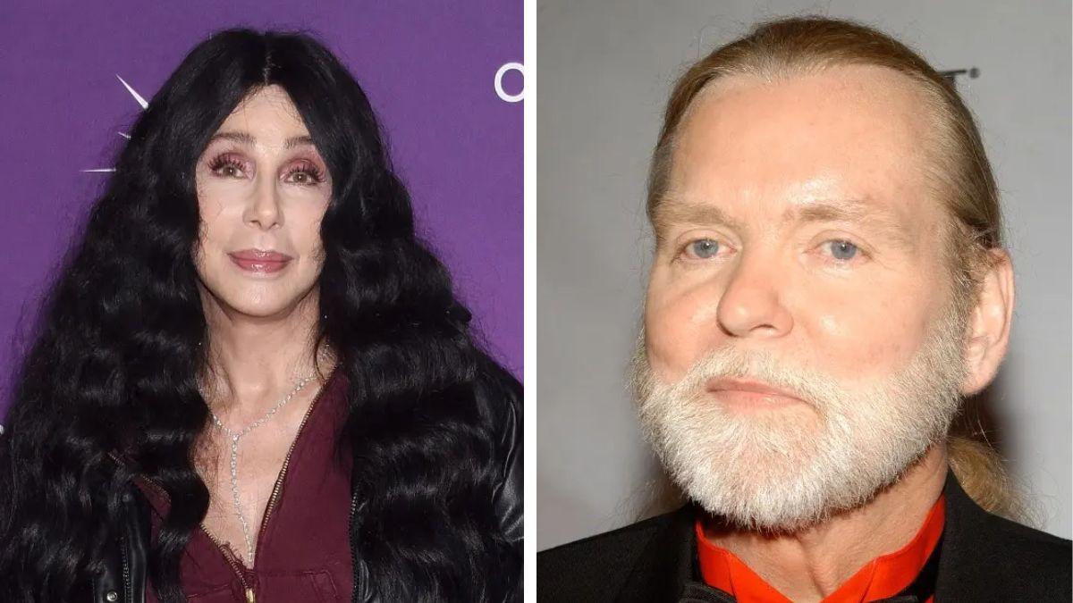 image of Elijah Blue Allman's father, Gregg, was also an addict. 