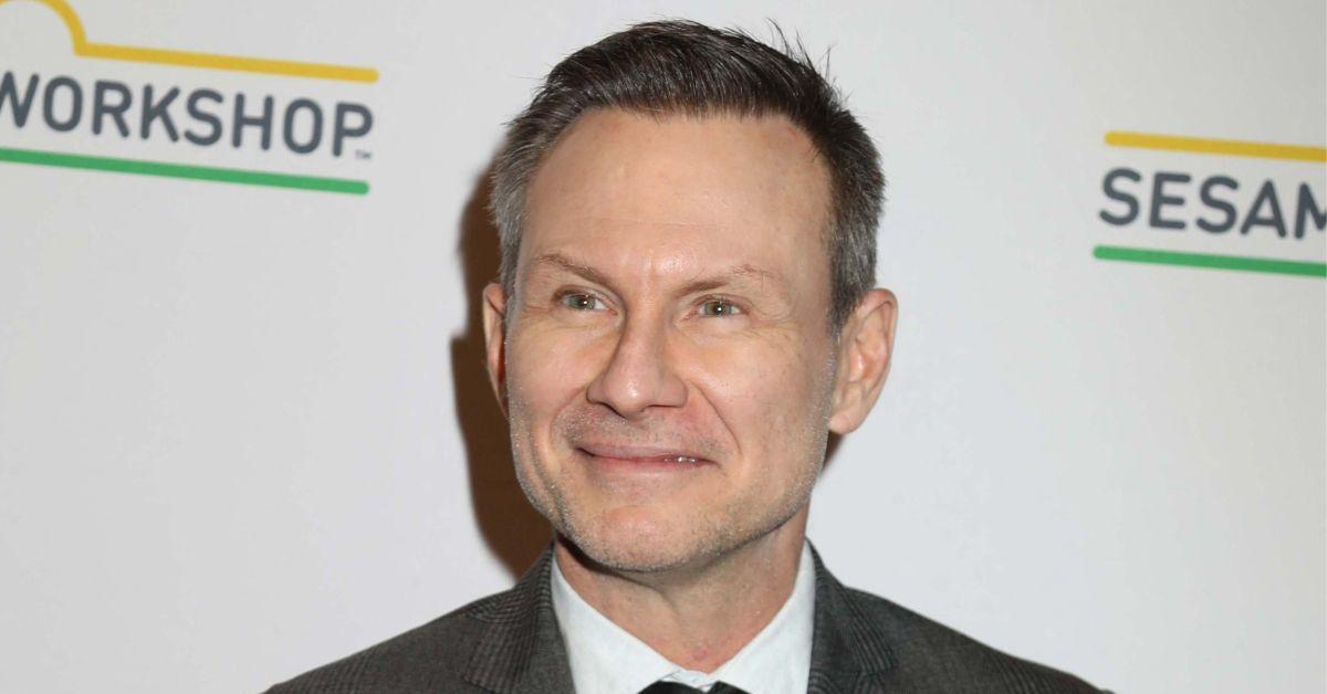 christian slater