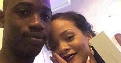 Rihanna cousin killed