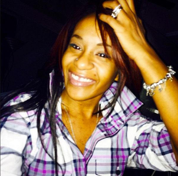 Bobbi kristina condition updates instagram