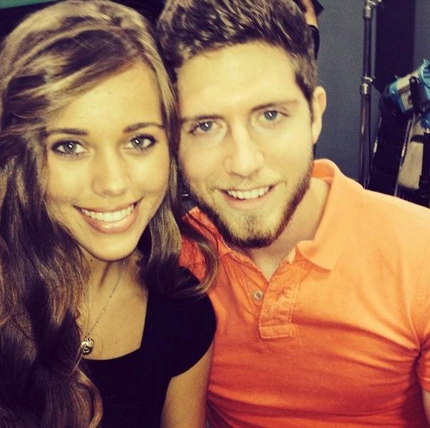 Jessa duggar ben seewald