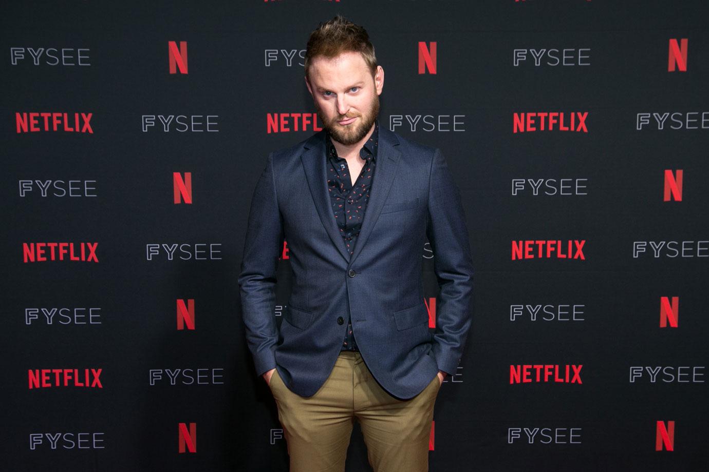 #NETFLIXFYSEE Event For &#8220;Queer Eye&#8221; &#8211; Arrivals