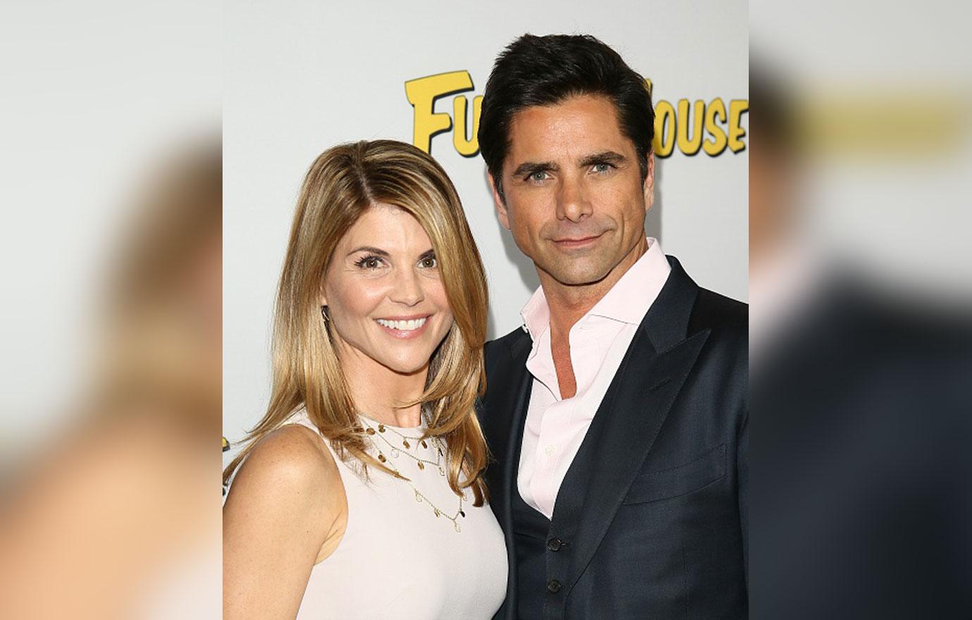 Premiere Of Netflix&#8217;s &#8220;Fuller House&#8221; &#8211; Arrivals