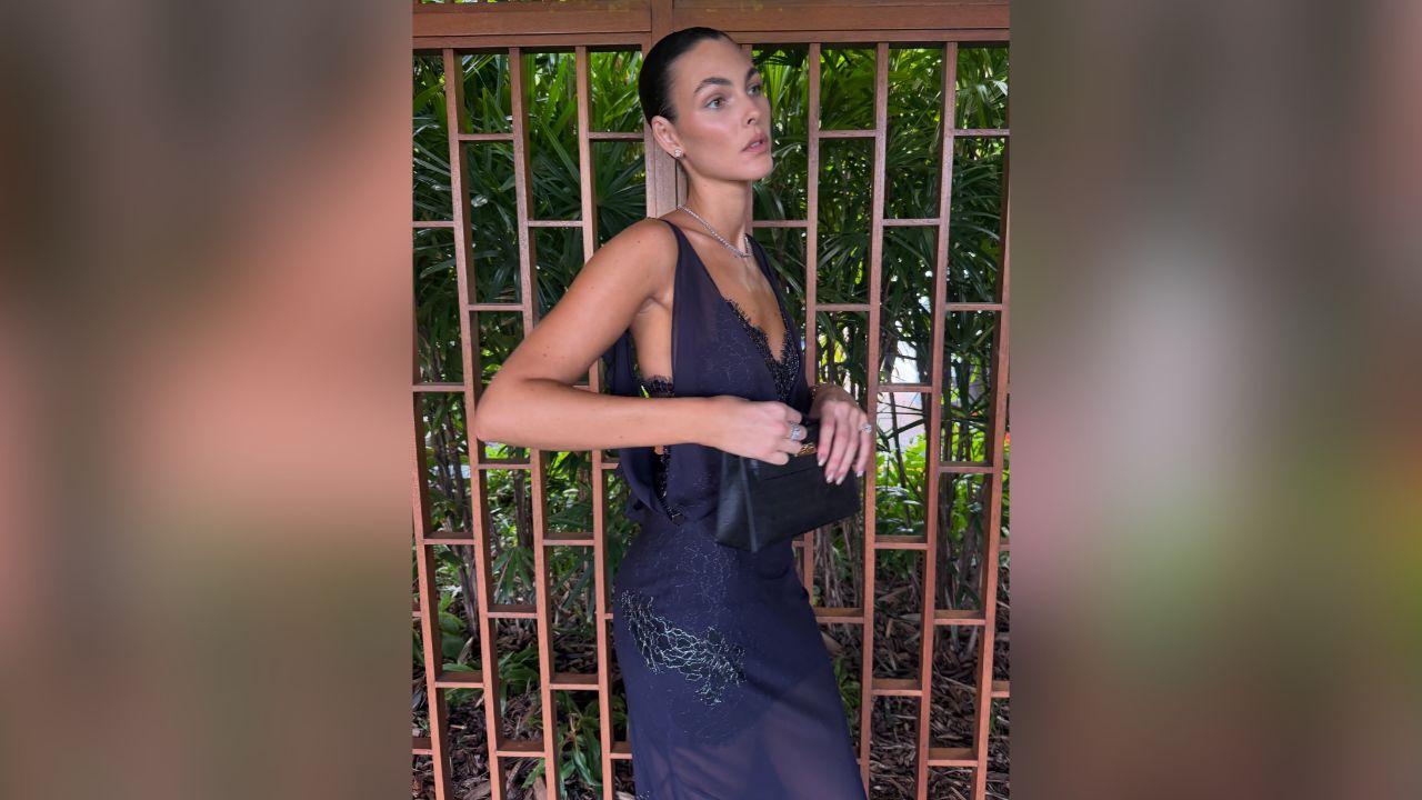 image of In a 2025 interview with ‘Vogue France,’ the star discussed the frustration of being defined by her relationship with someone more famous.
