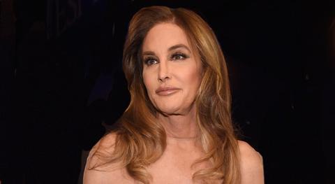 Next Topless Model! Caitlyn Jenner Bragging About Posing NEARLY Nude