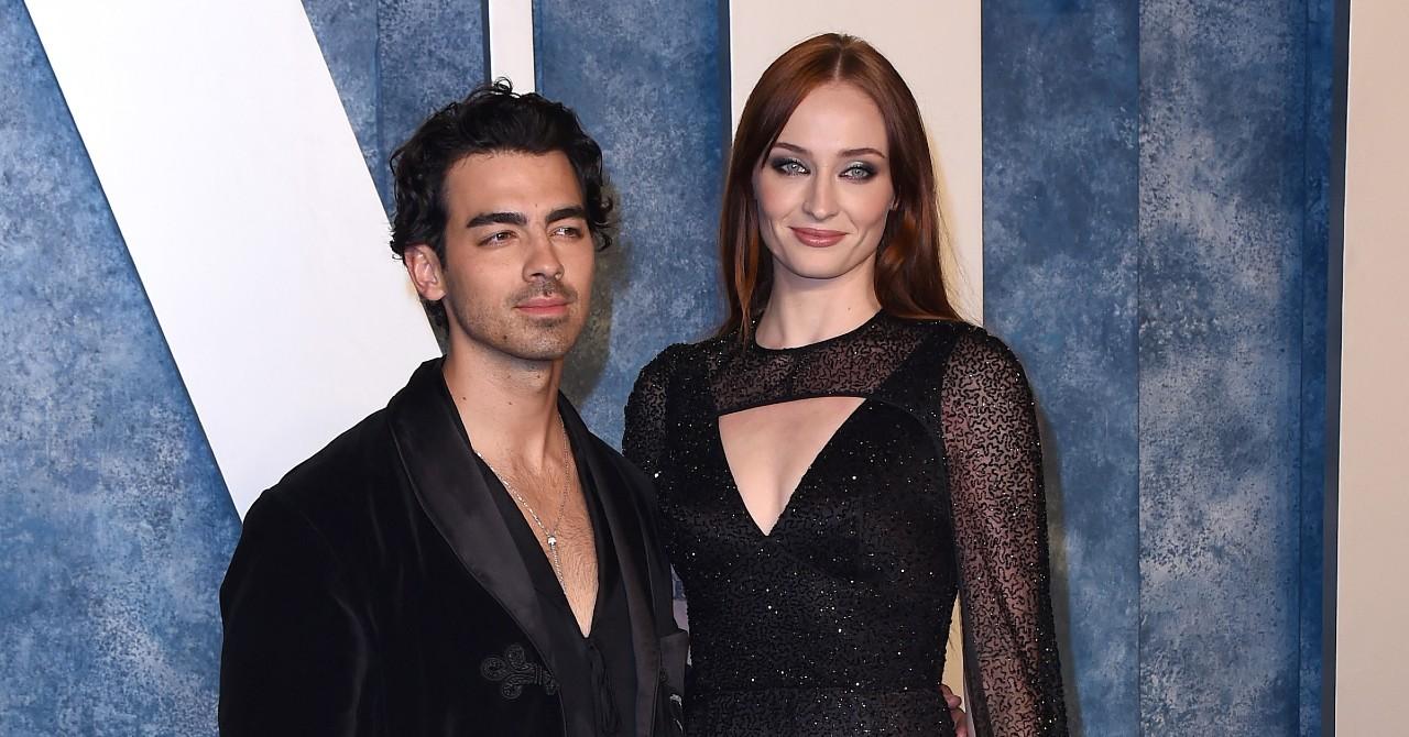 Sophie Turner Considered Terminating Pregnancy With Daughter Willa