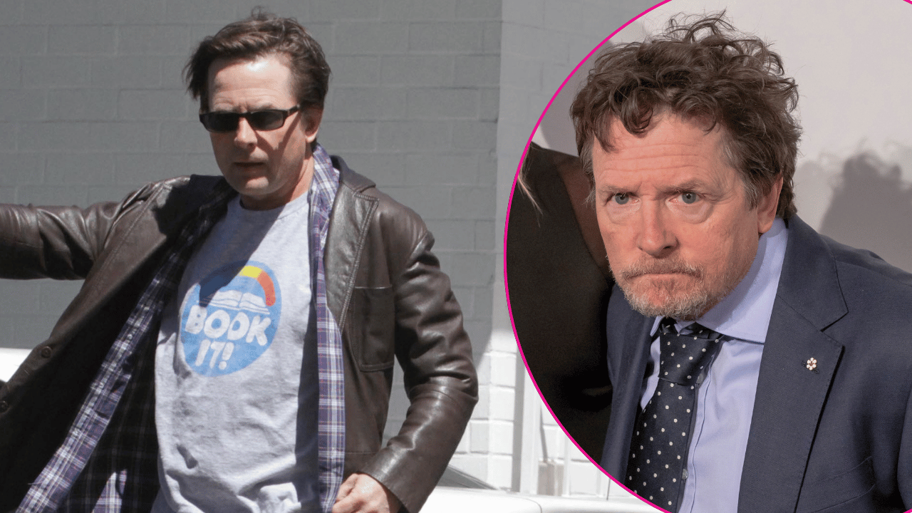 Michael J. Fox