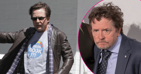 Michael J. Fox