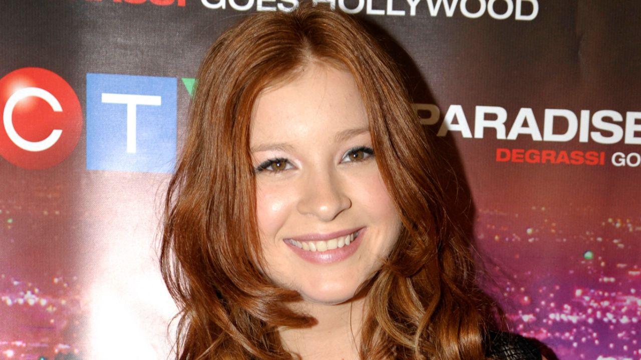 photo of Stacey Farber