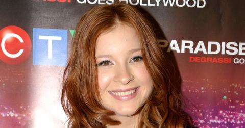 photo of Stacey Farber