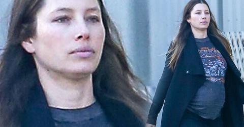Jessica biel baby plans