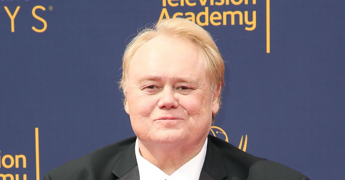 Louie Anderson Loses Cancer Battle at 68