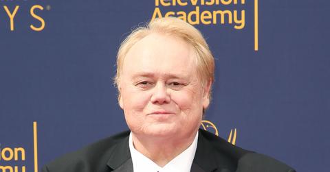beloved comedian louie anderson dies ok
