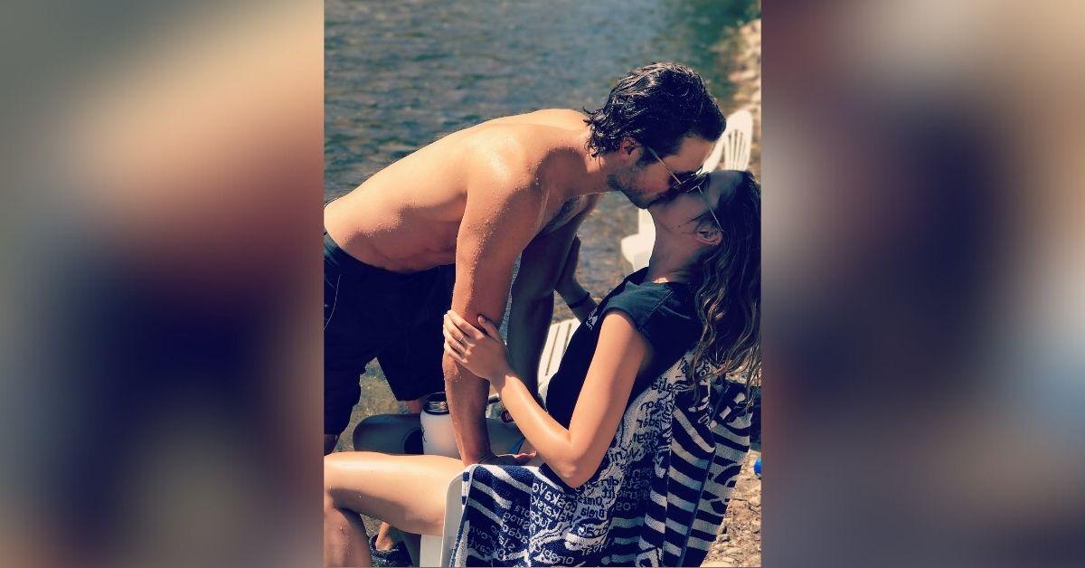 dylan efron girlfriend courtney king everything to know