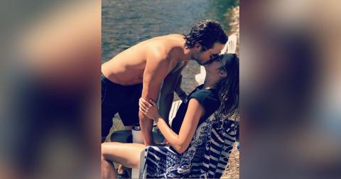 Who Is Dylan Efron Dating? Meet Courtney King