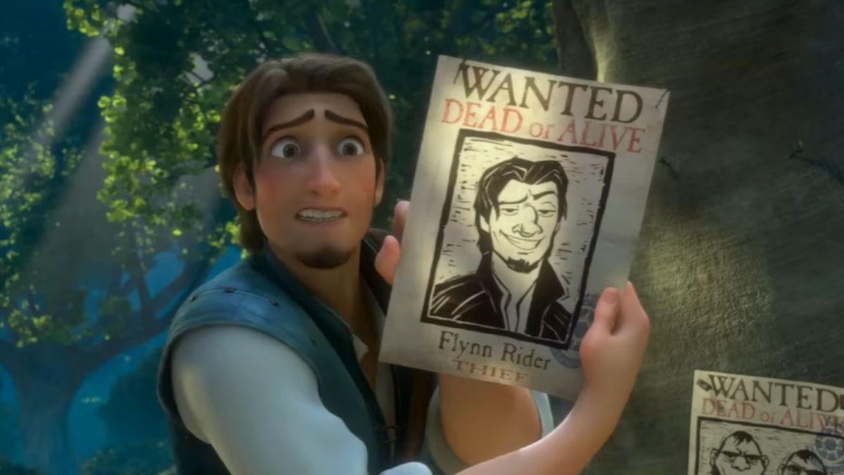 tangled live action film cast plot latest updates