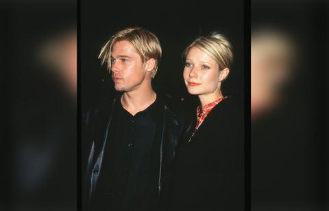 gwyneth paltrow brad falchuk respects friendship brad pitt