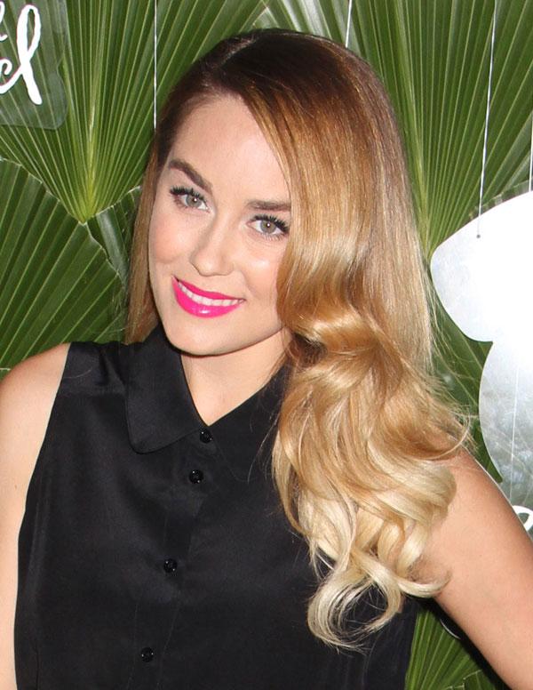 You'll Want To Wear Everything From Lauren Conrad's Affordable Runway  Collection