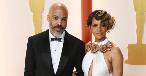 halle berry van hunt mega pp