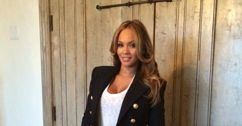 evelyn lozada