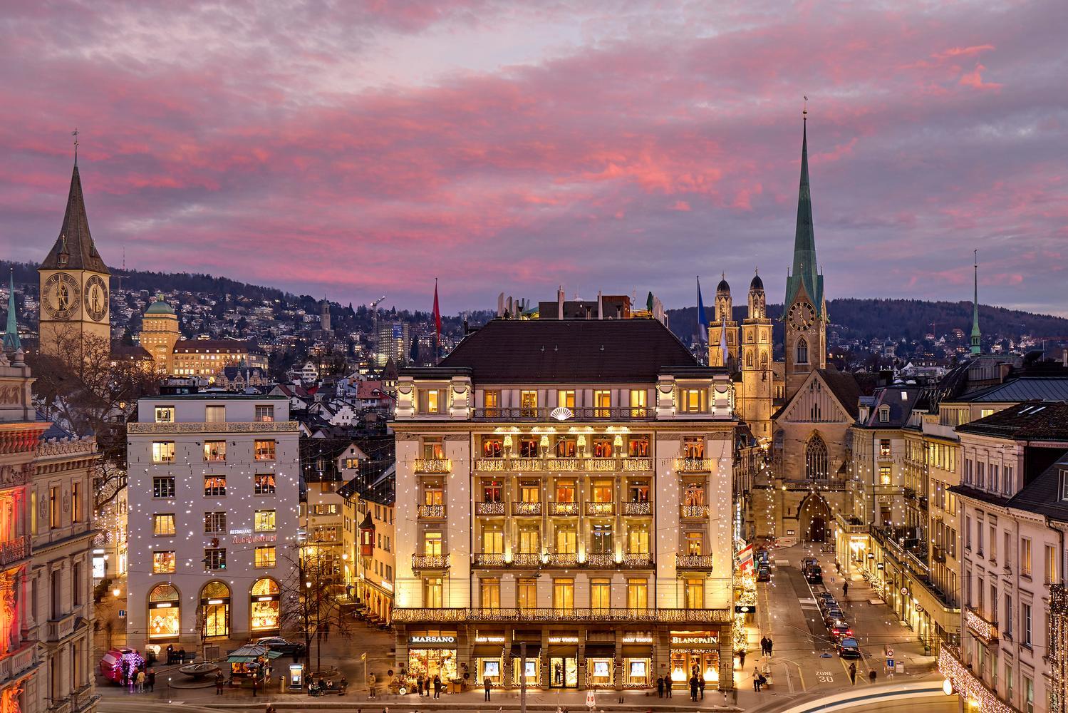 mandarin oriental savoy christmas