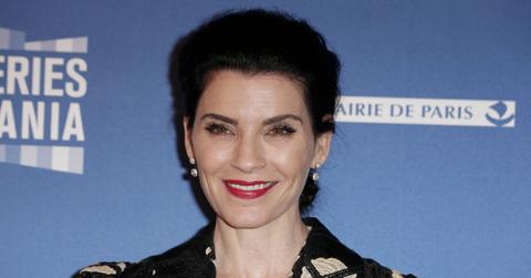 julianna marguilies on falling in love with older man