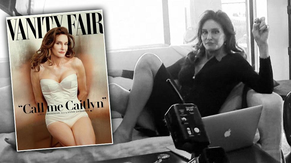 Caitlyn jenner diva