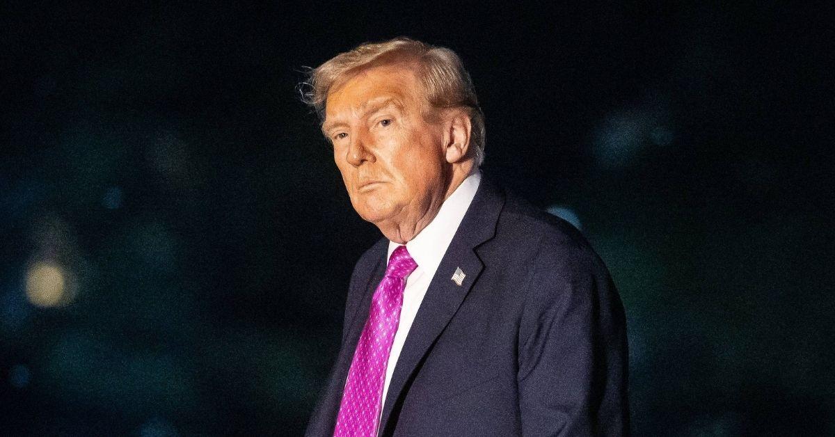 image of Donald Trump still believes he won’t ever get a Nobel Peace Prize.