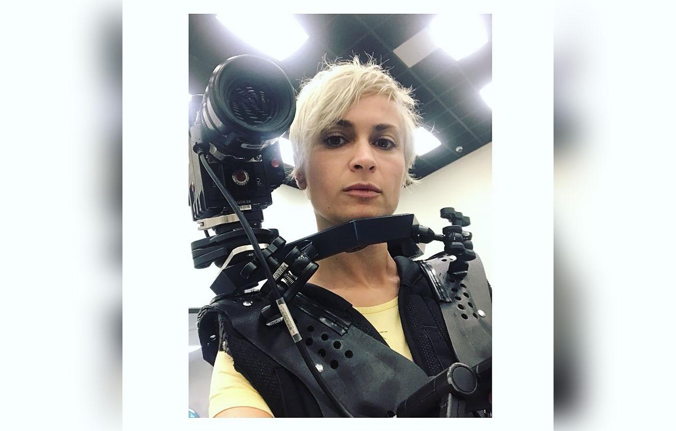 hollywood mourns loss rustic cinematographer halyna hutchins alec baldwin fatally shot her prop gun ok