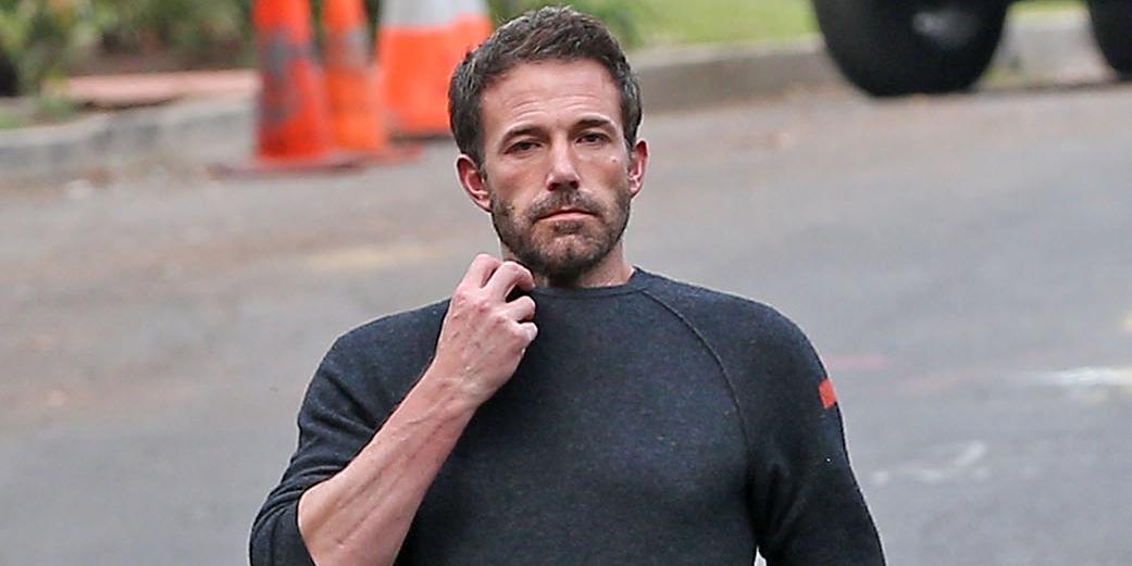 Ben Affleck