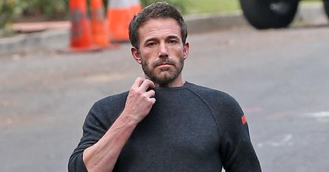 Ben Affleck