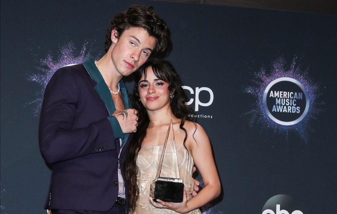 shawn mendes initiated break up conversation camila cabello