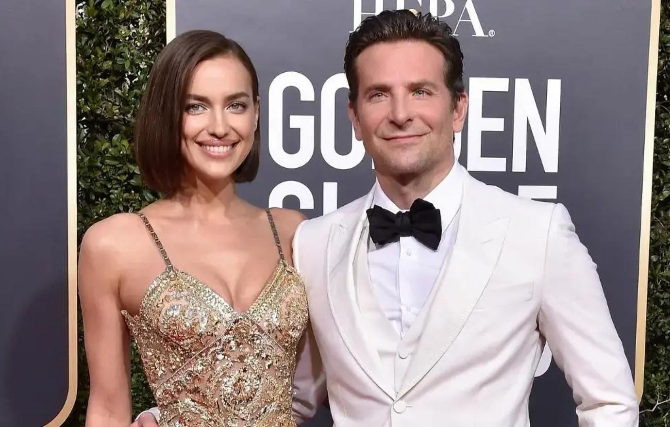 irin shayk bradley cooper