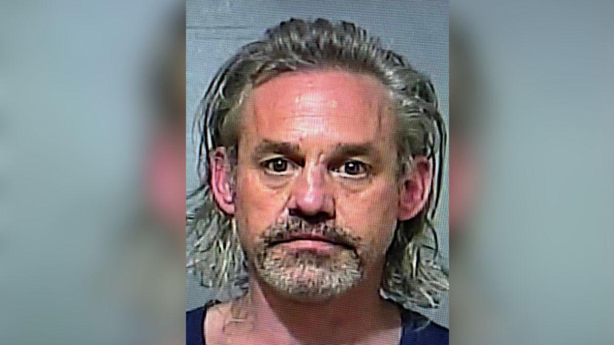 image of Nicholas Brendon played Xander Harris on 'Buffy.' 