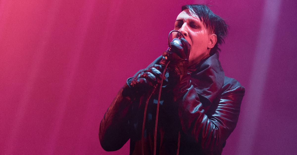 evan rachel wood claims marilyn manson threatened resurfaced court docs