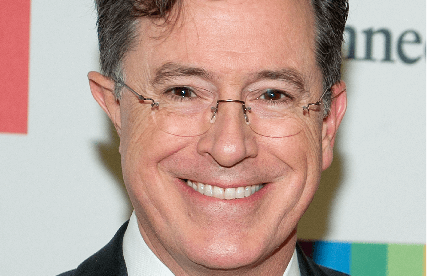 stephen colbert