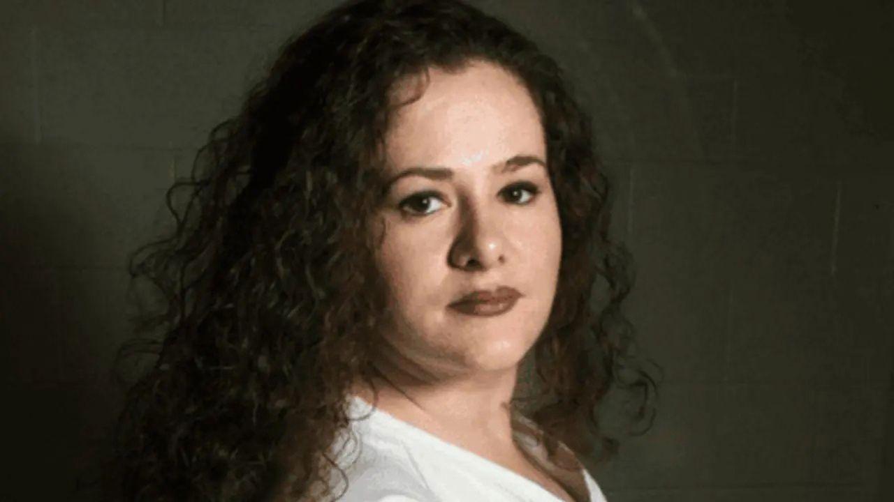 Photo of Christa Spike