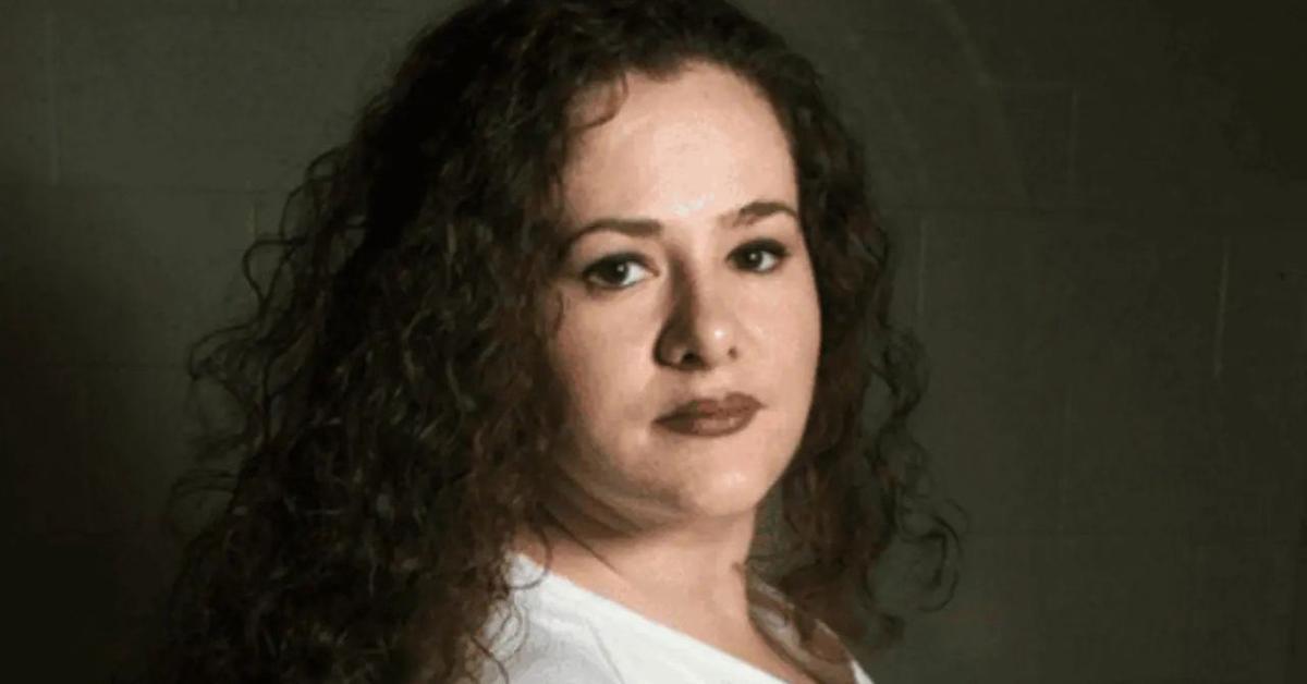 'My Arm Feels Like It Is About to Burst Open': Christa Pike Smiled as She Survived Botched Execution, Asked Death Row Staff - 'Does This Happen Like That?'