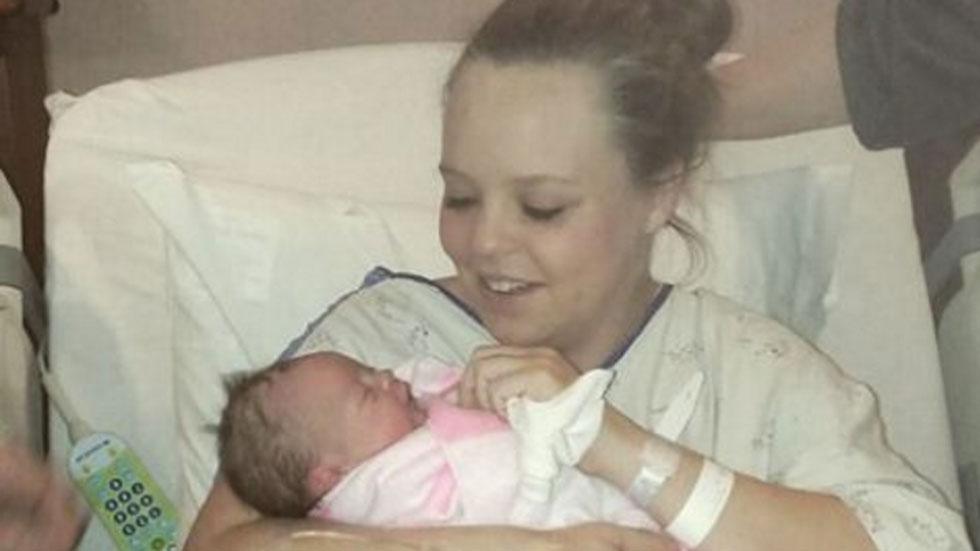 Catelynn Lowell Postpartum Depression