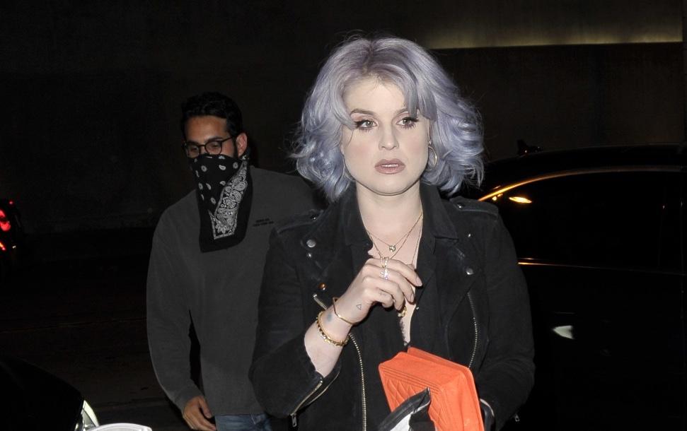 kellyosbourne