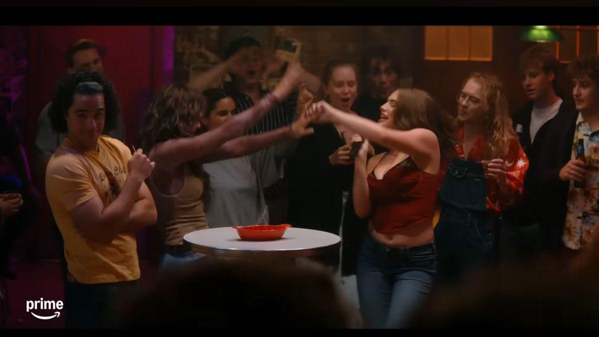 Image of New storylines reshaped relationships among the main characters.
