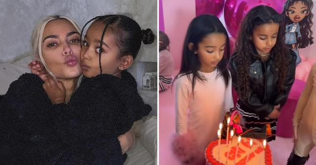 kim kardashian chicago celebrates th birthday photos