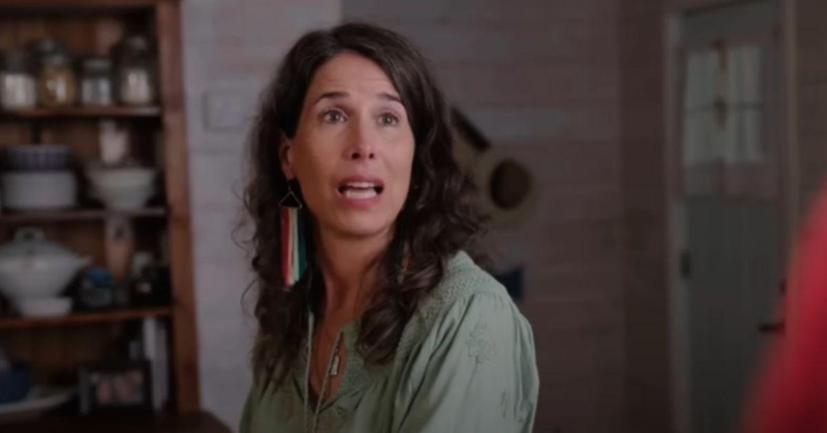 andrea menard