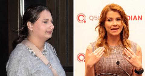 gypsy rose blanchard elizabeth smart dmed her very sweet pp