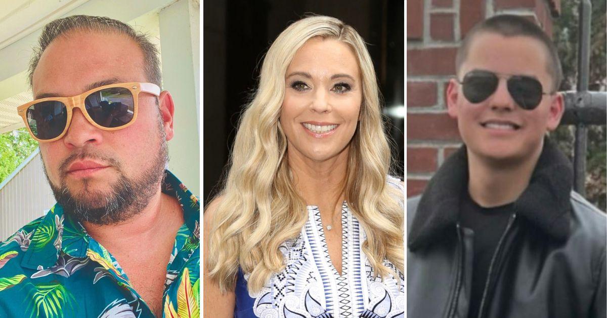 Kate Gosselin Loses Court Battle Against Ex-Husband Jon Gosselin